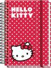 Hello Kitty &lt; 3