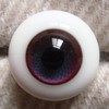 ErsaFlora - Premium Glass Eyes EK-13