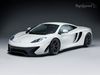 McLaren MP4-12C