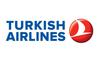Полёт авиакомпанией Turkish Airlines