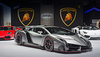 Прокатиться на Lamborghini