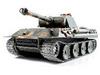 Радиоуправляемый танк Panther