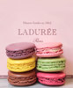 свидание в Ladurée