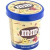 Мороженое m&m's