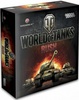 настольная игра World of Tanks: Rush