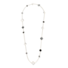 Van Cleef & Arpels Magic Alhambra long necklace, 16 motifs