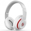 Наушники Beats Studio Wireless 2014 White (new)