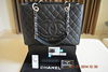 Chanel Shopping bag