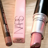 MAC lip pencil Stripdown