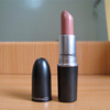 Mac blankety lipstick