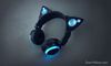 Axent Wear Cat Ear Headphones