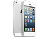 Apple iPhone 5s silver