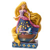 Rapunzel ''Enlightened Love'' Figure