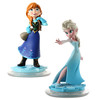 Disney Infinity Frozen Toy Box Pack - Anna and Elsa