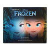 The Art of Frozen Book