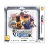 Professor Layton vs Ace Attorney