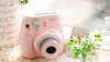 Полароид Fujifilm Instax Mini 8S Pink