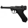 Luger parabellum p-08 пневматический