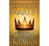 Книга A Clash of Kings by George R. R. Martin