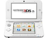 Nintendo 3DS XL (цвет белый)