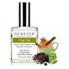 духи от Demeter, аромат "Chai Tea" (Пряный чай)