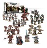 Warhammer 40,000 Базовый набор Тёмная Месть (7-я редакция)