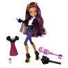 Monster high - Clawdeen Wolf