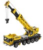 Lego Technic 42009 MKII Crane