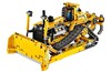 Lego Technic 42028 Bulldozer