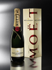 шампанское Moet