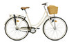 Велосипед Helkama SAANA 7-GEAR молочный