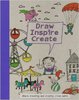 Draw Inspire Create: Where Dreaming and Drawing Cross Paths