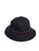 Babour Hacking Trench Hat
