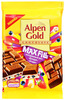 Alpen Gold Max Fill