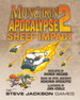 Munchkin Apocalypse 2 – Sheep Impact