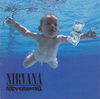 Виниловая пластинка Nirvana - Nevermind