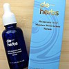 de herbs 100% hyaluronic acid serum