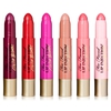 Too Faced Lip Injection Color Bomb Moisture Plumping Lip Tint