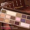 Too Faced The Chocolate Bar Eye Palette