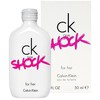 Calvin Klein One Shock For Her