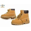 Timberland для Луки