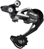 Переключатель задний Shimano RD-M670