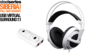 SteelSeries Siberia v2 USB White