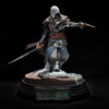 Edward Kenway Assassin's Creed Resin Statue McFarlane Collectors Club Exclusive