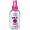 schwarzkopf got to be spray