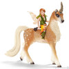 фигурки из эльфийской коллекции schleich