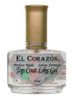 El Corazon №434 Top Coat Like Gel верхнее покрытие