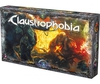 Настольная игра Claustophobia (Клаустрофобия)