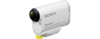 Видеокамера Action Cam AS100V с Wi-Fi и GPS