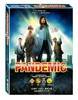 Настольная игра Pandemic